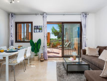Ruim appartement Cerro del Sol 6 in zonnig Torrevieja - thumbnail 3
