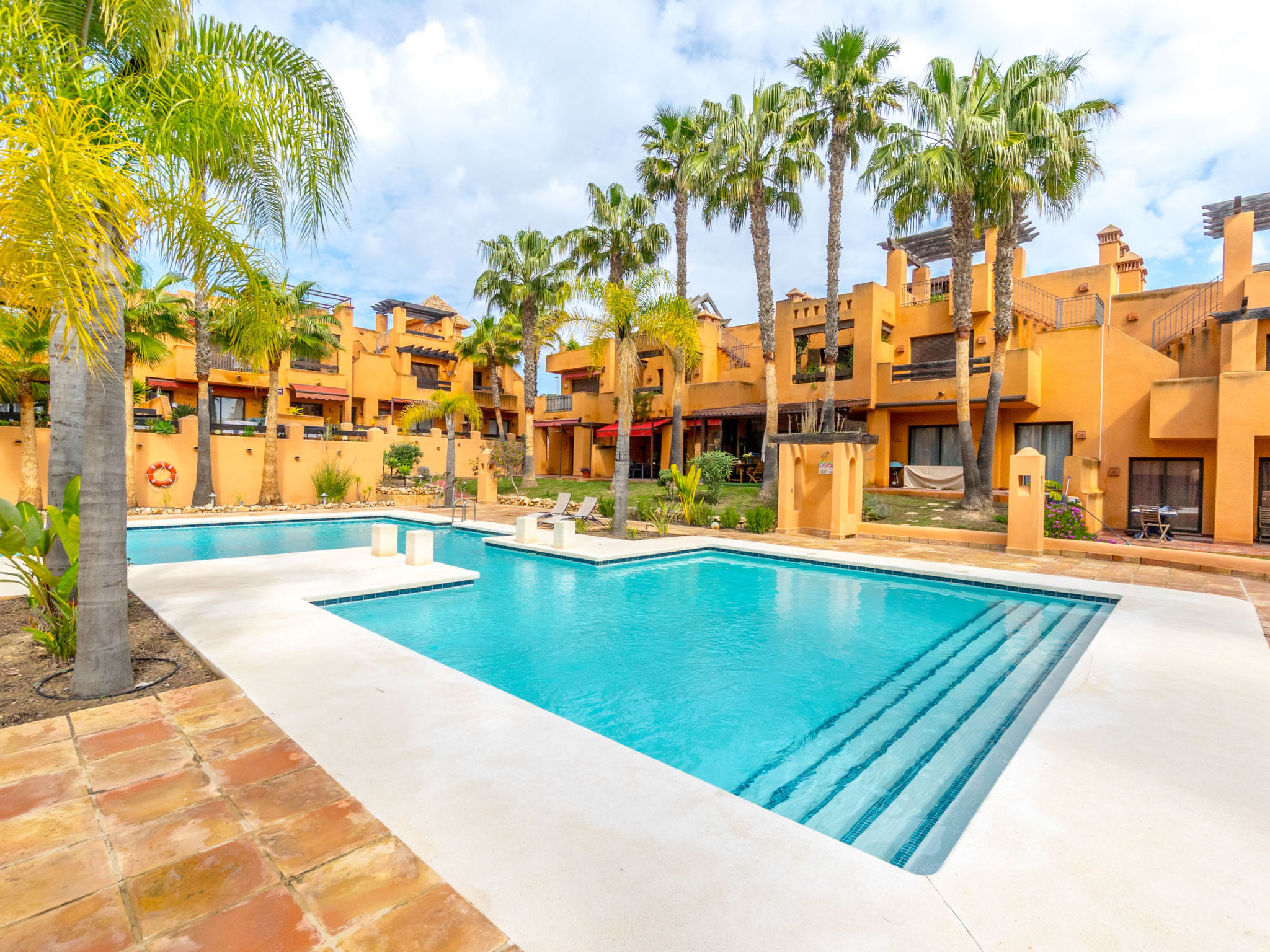 Cerro del Sol 6-Draußen