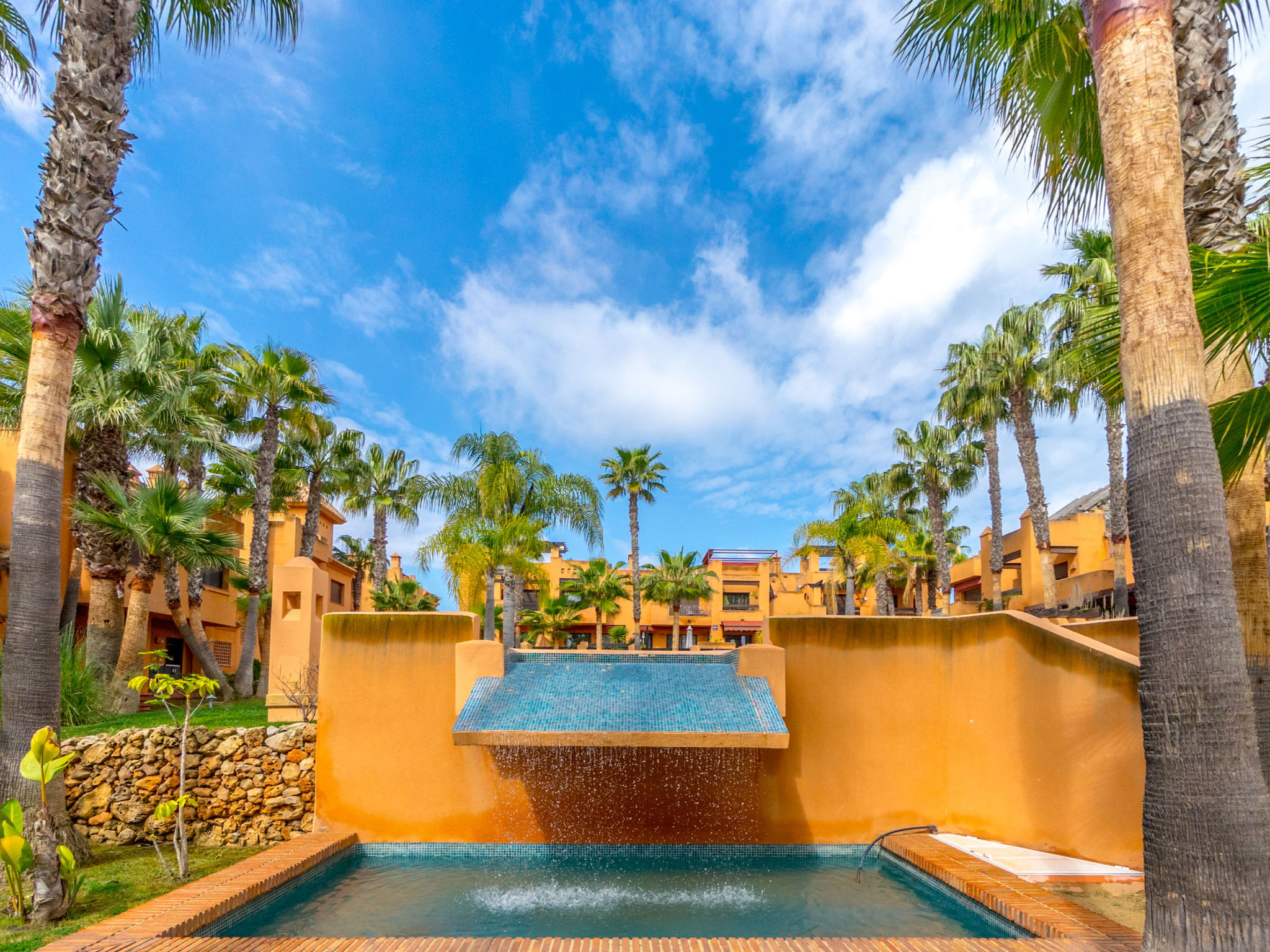 Cerro del Sol 6-Draußen