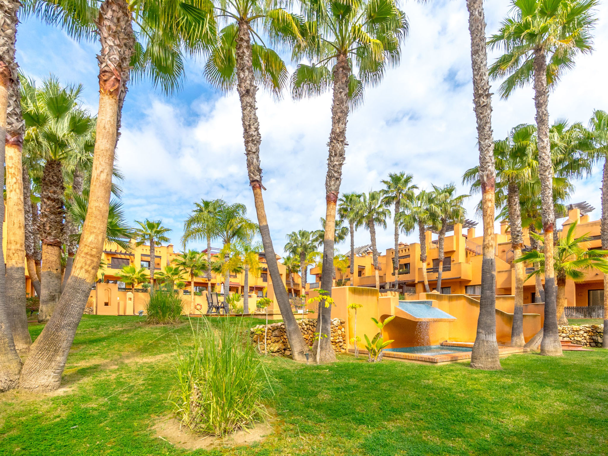 Cerro del Sol 6-Draußen