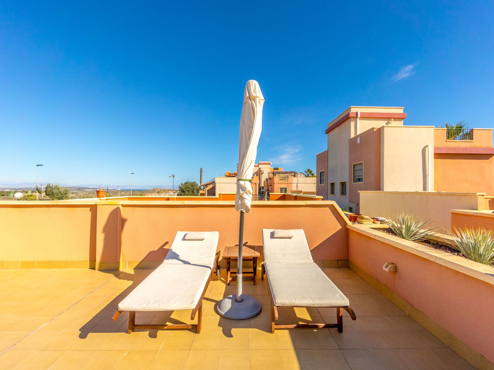 Maison Residencial Villa Madrid – Terrasse, photo 25 sur 39