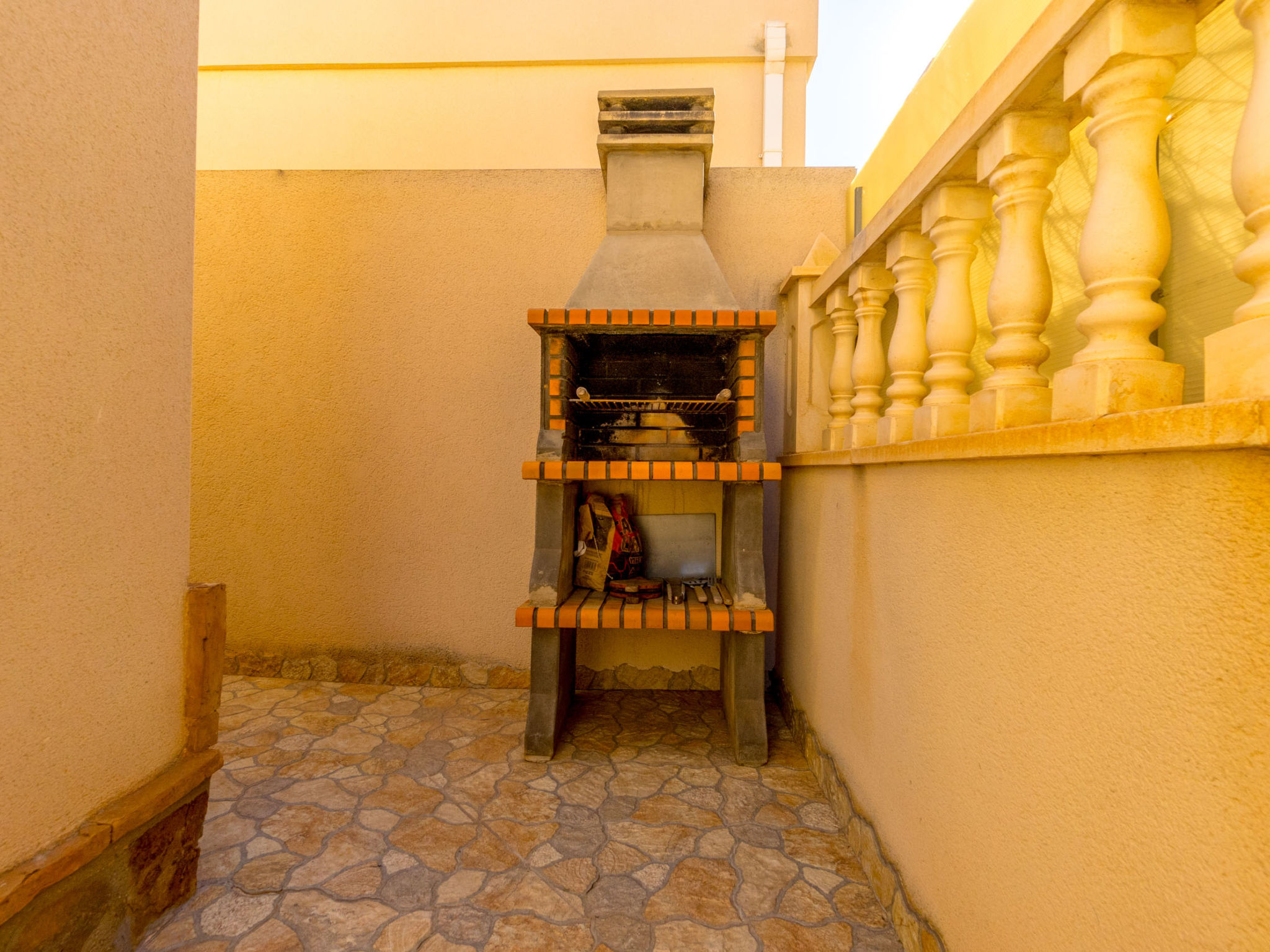 Maison Residencial Villa Madrid – Extérieur, photo 36 sur 39