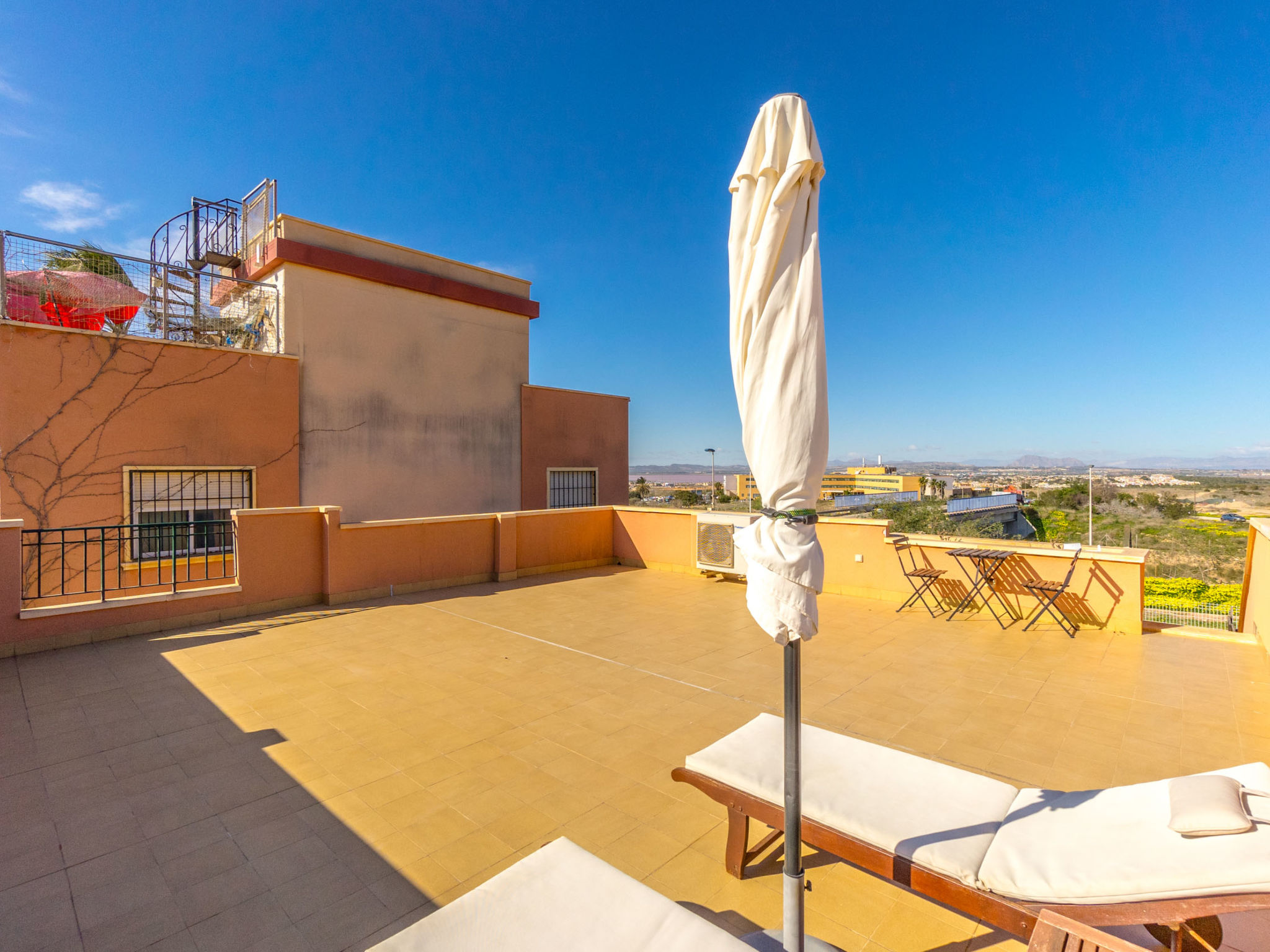 Maison Residencial Villa Madrid – Terrasse, photo 26 sur 39