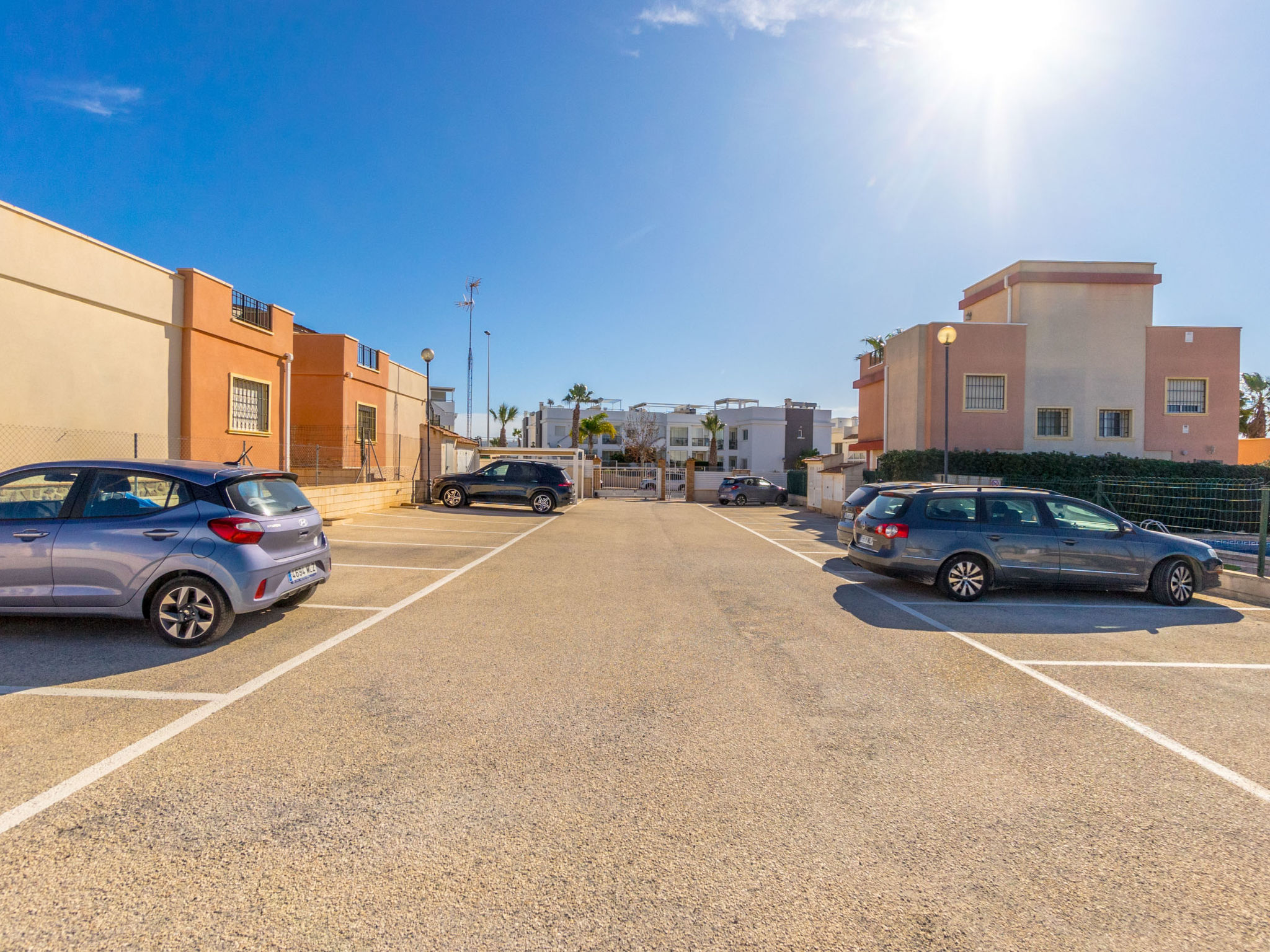 Maison Residencial Villa Madrid – Extérieur, photo 39 sur 39