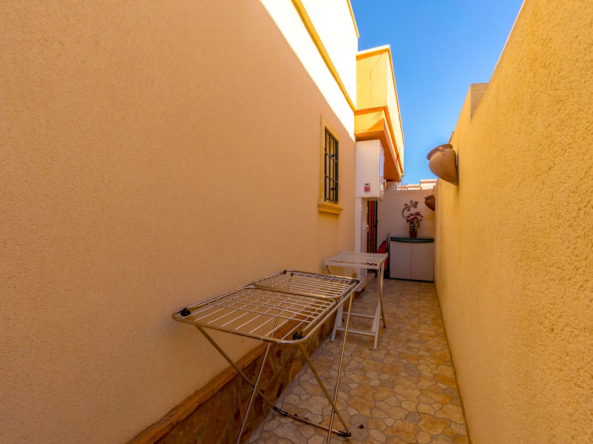 Maison Residencial Villa Madrid – Extérieur, photo 35 sur 39