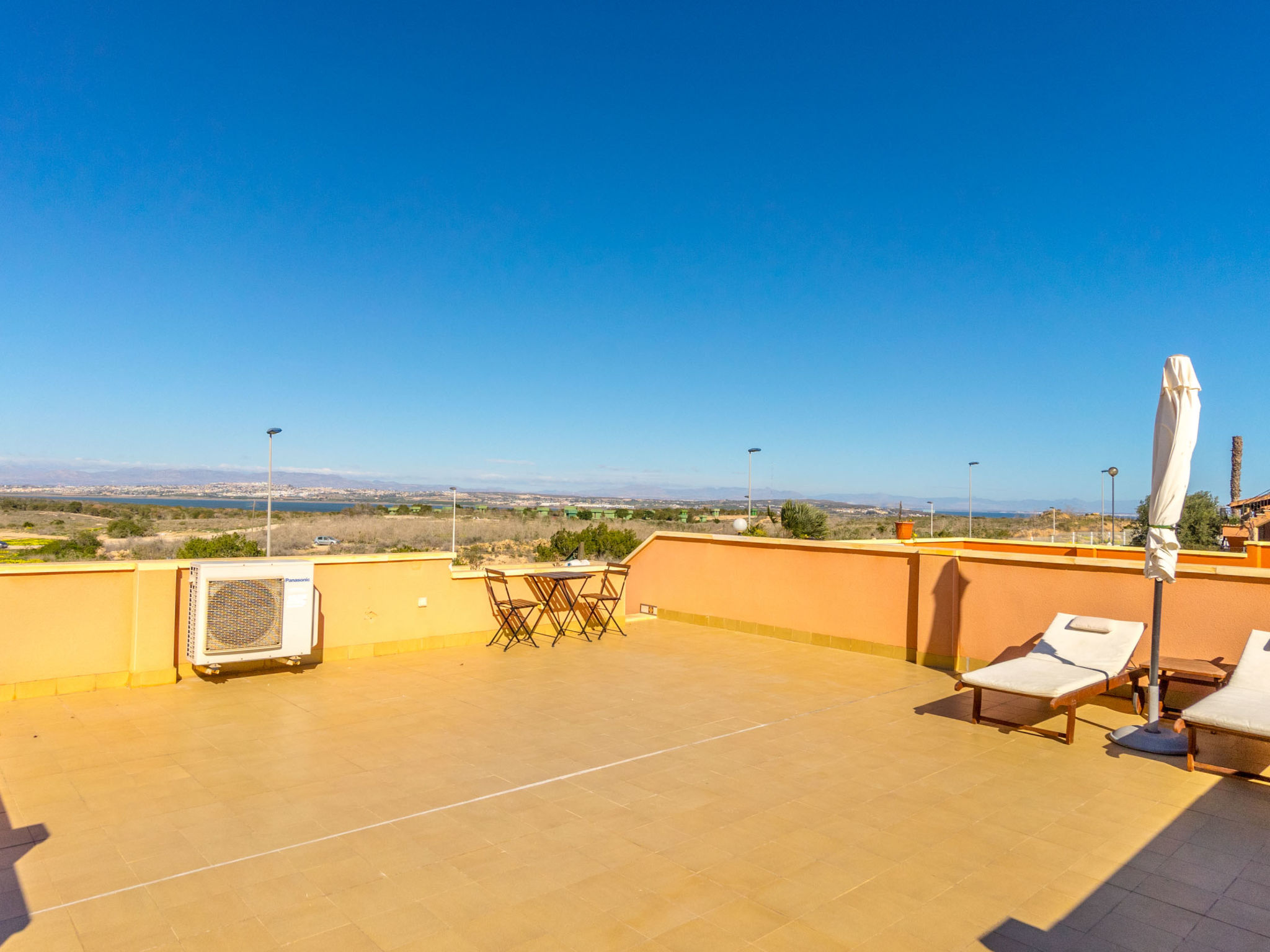 Maison Residencial Villa Madrid – Terrasse, photo 28 sur 39