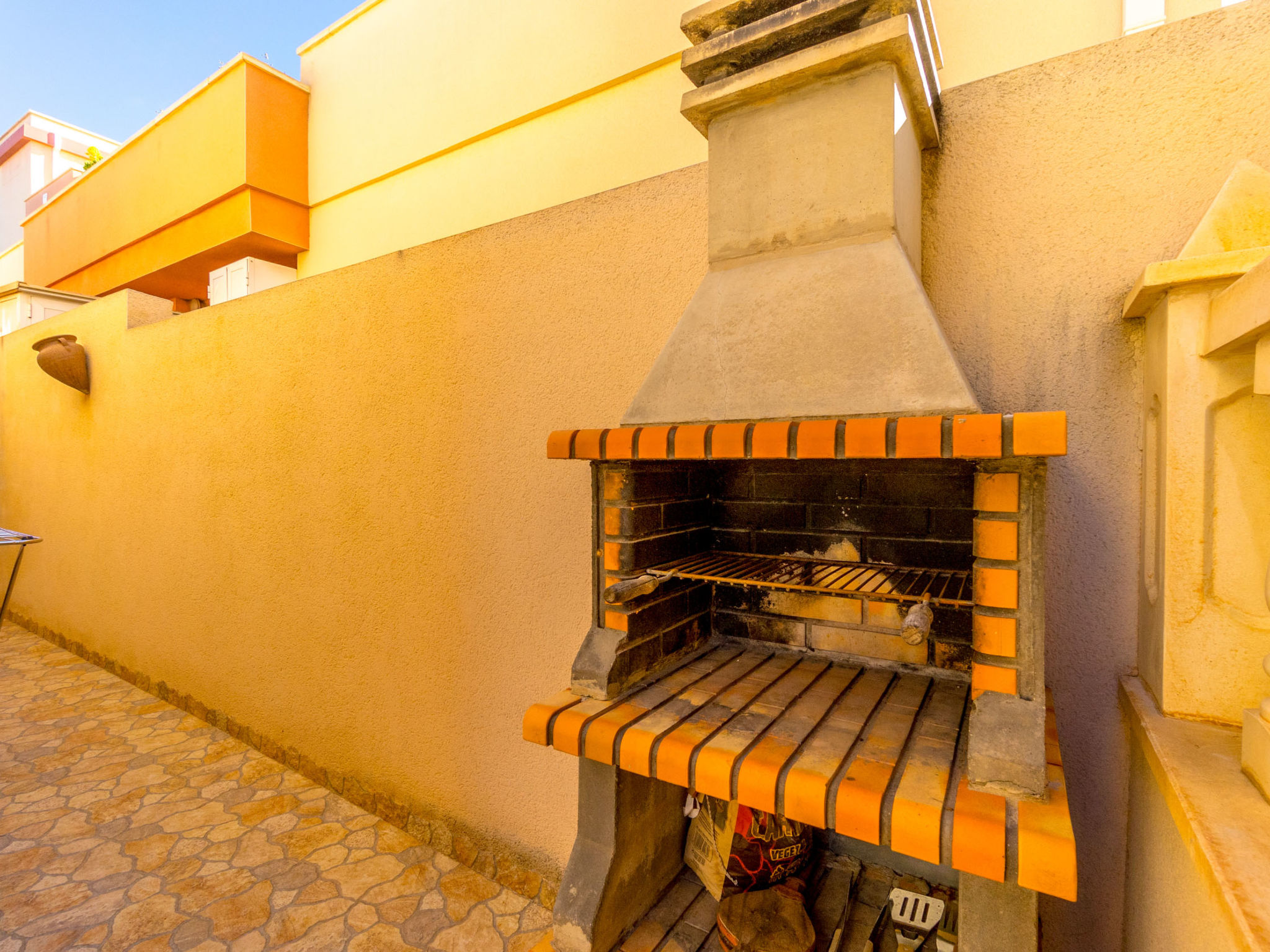 Maison Residencial Villa Madrid – Extérieur, photo 29 sur 39