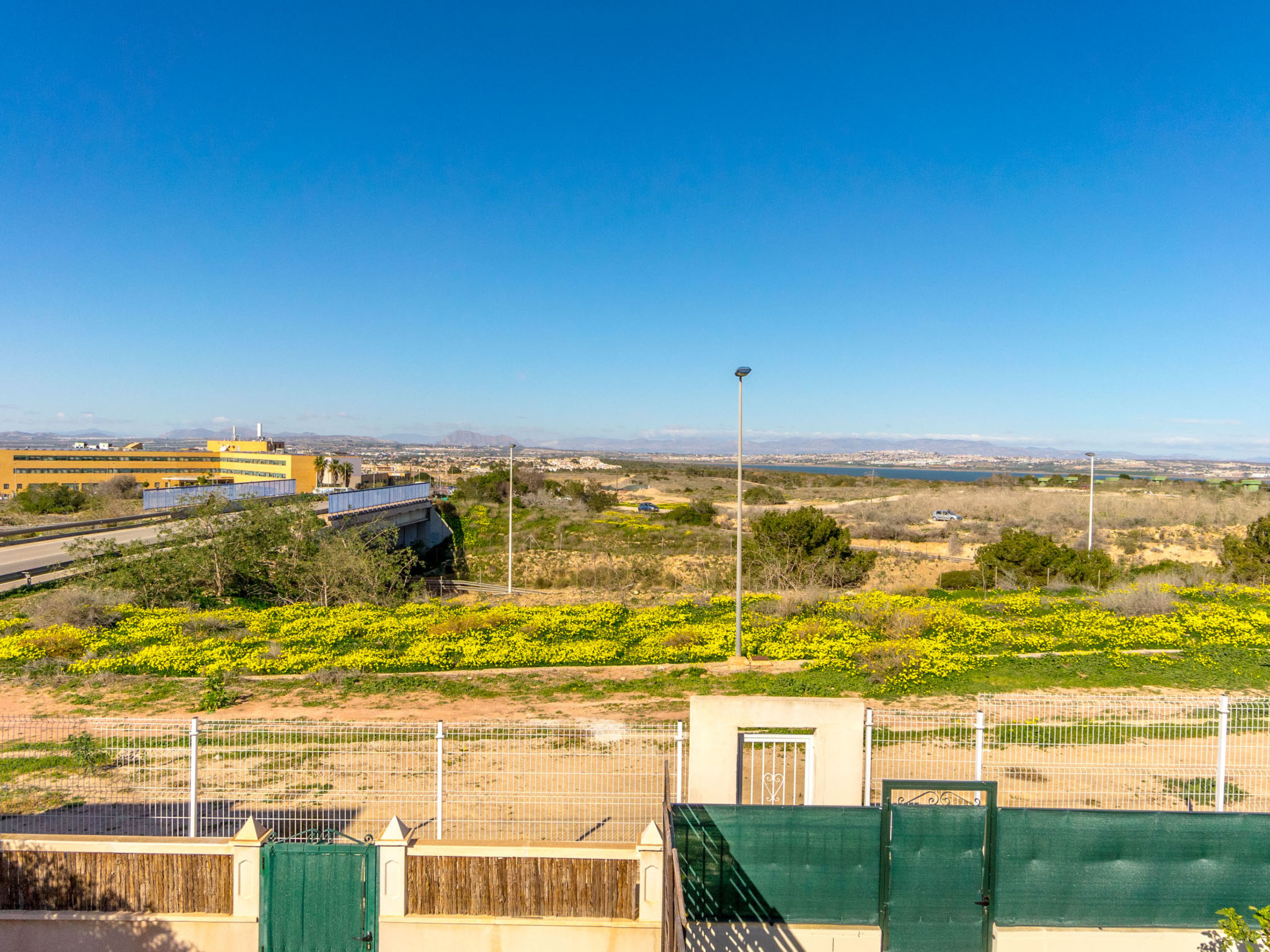 Maison Residencial Villa Madrid – Vue, photo 34 sur 39