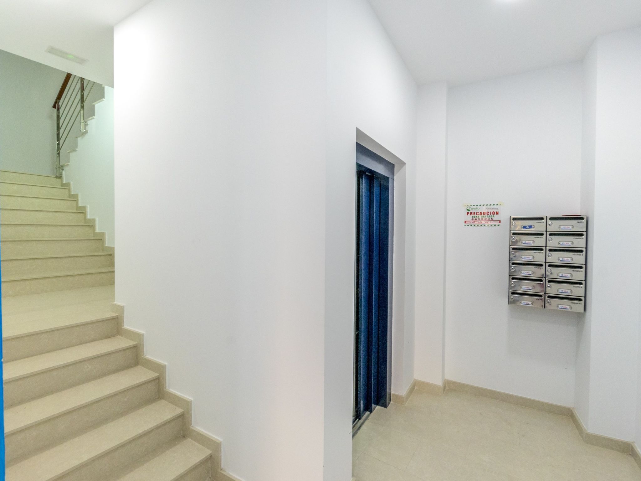 Appartement Mar Baltico – Salle de bains, photo 22 sur 24