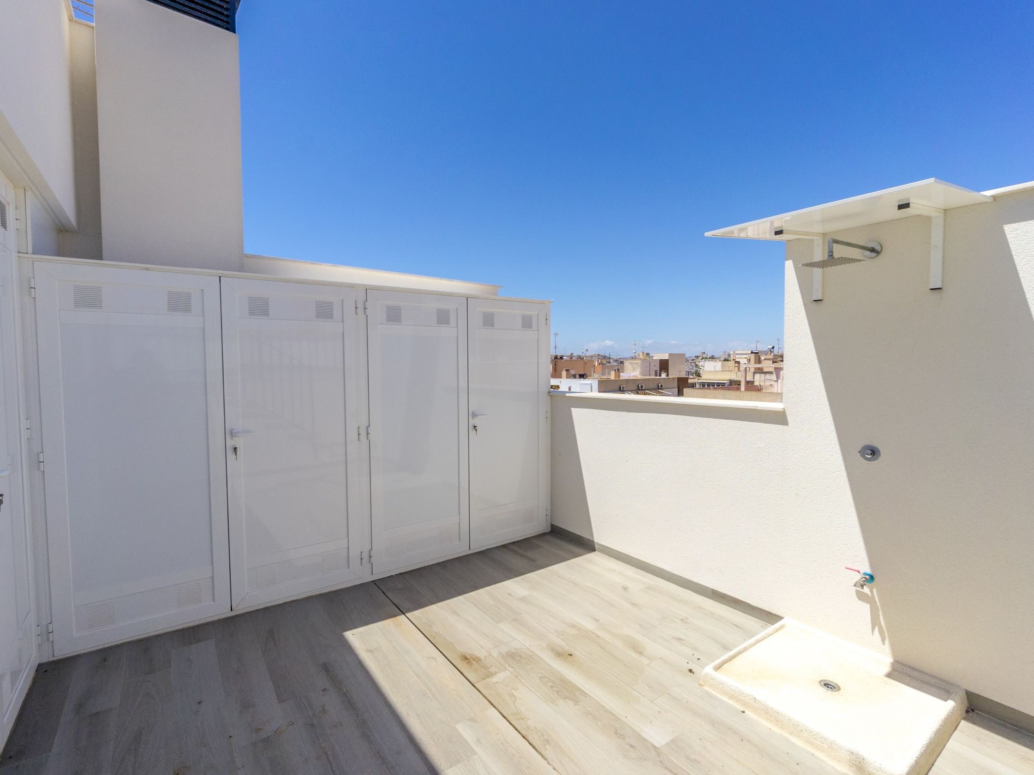 Appartement Mar Baltico – Salle de bains, photo 21 sur 24