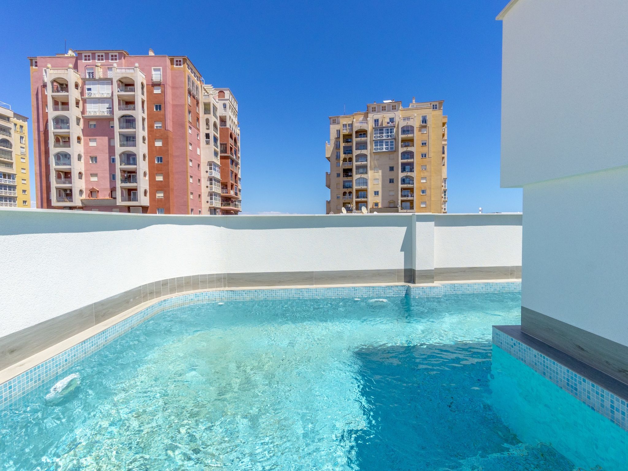 Mar Baltico — Pool Outdoor (2 of 24)
