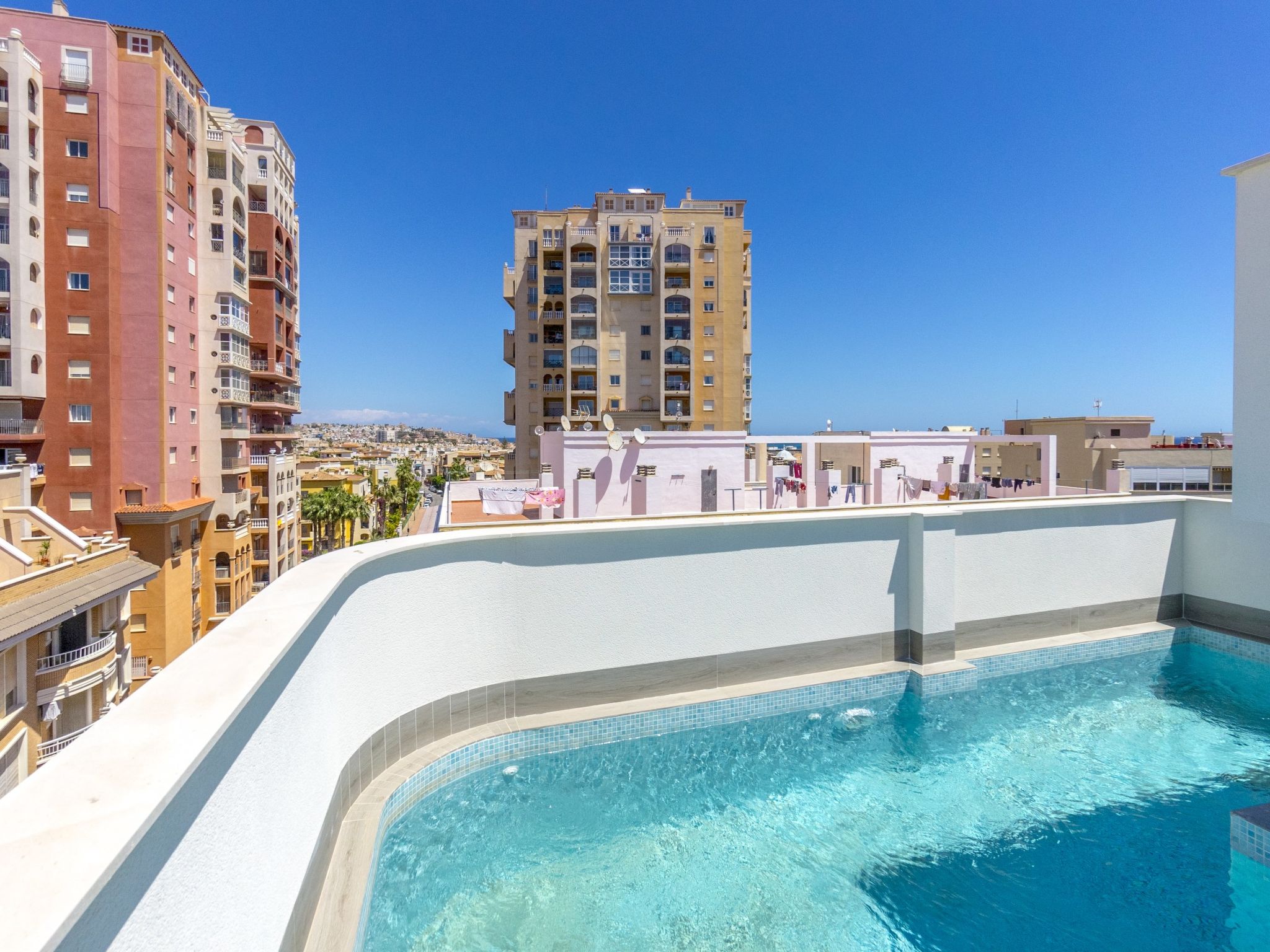 Mar Baltico — Pool Outdoor (3 of 24)