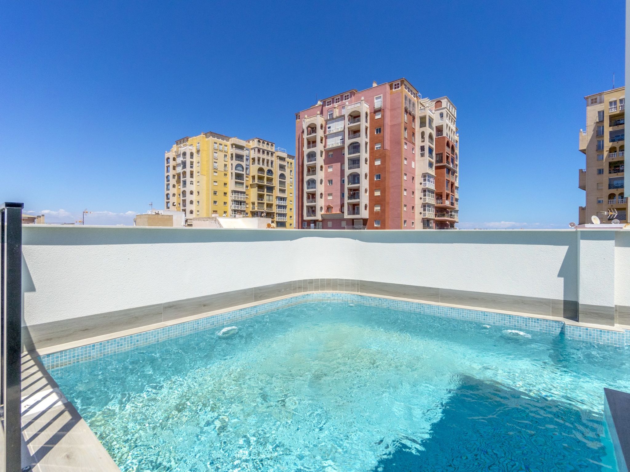 Mar Baltico — Pool Outdoor (4 of 24)