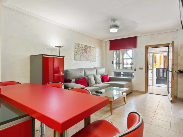 Search and Stay destination Torrevieja, VC - Spain from AU$ 163. Molino Blanco
