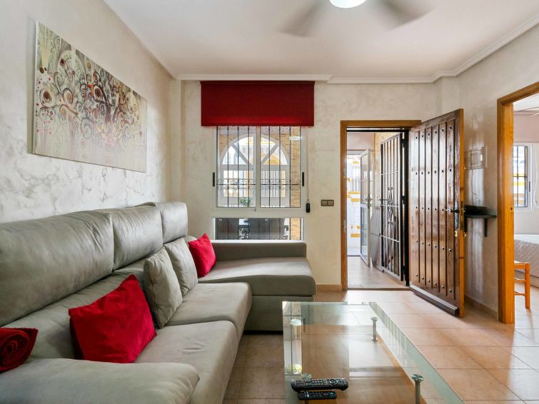 Search and Stay destination Torrevieja, VC - Spain from AU$ 163. Molino Blanco