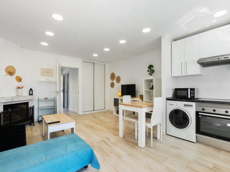 Search and Stay destination Torrevieja, VC - Spain from AU$ 148. Ines