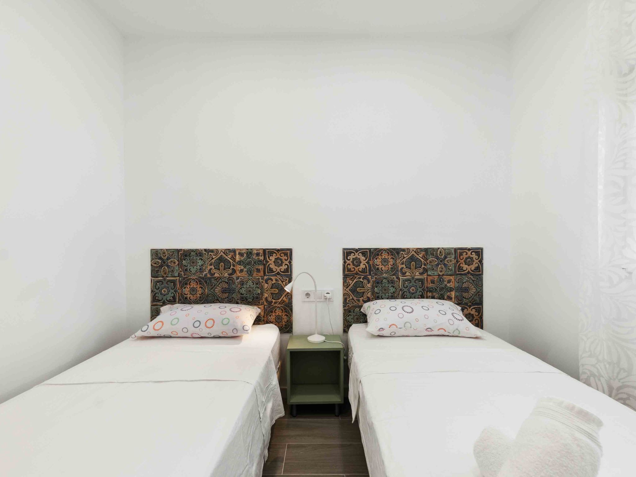 Maison Elena – Chambre, photo 16 sur 27