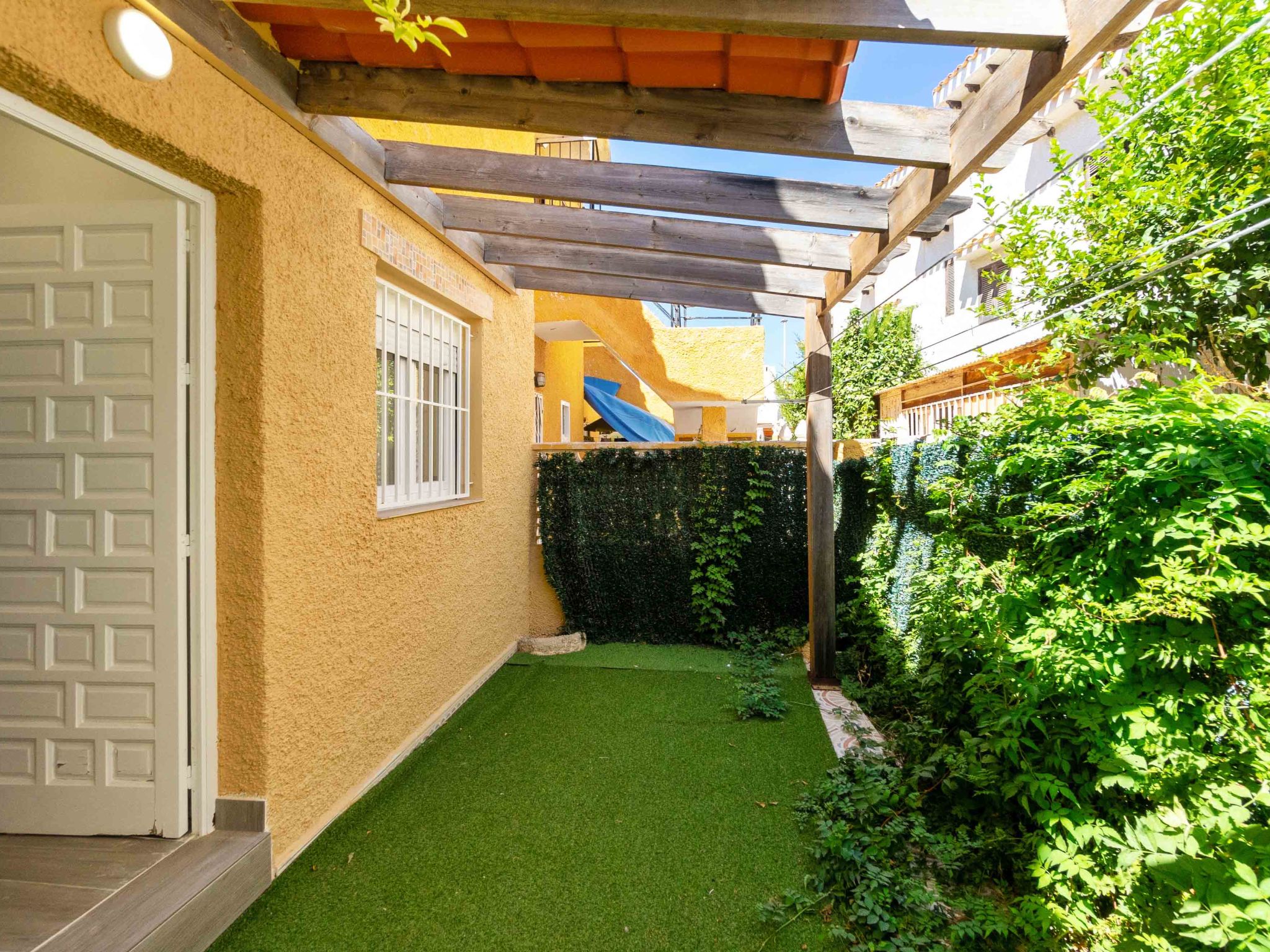 Maison Elena – Terrasse, photo 21 sur 27