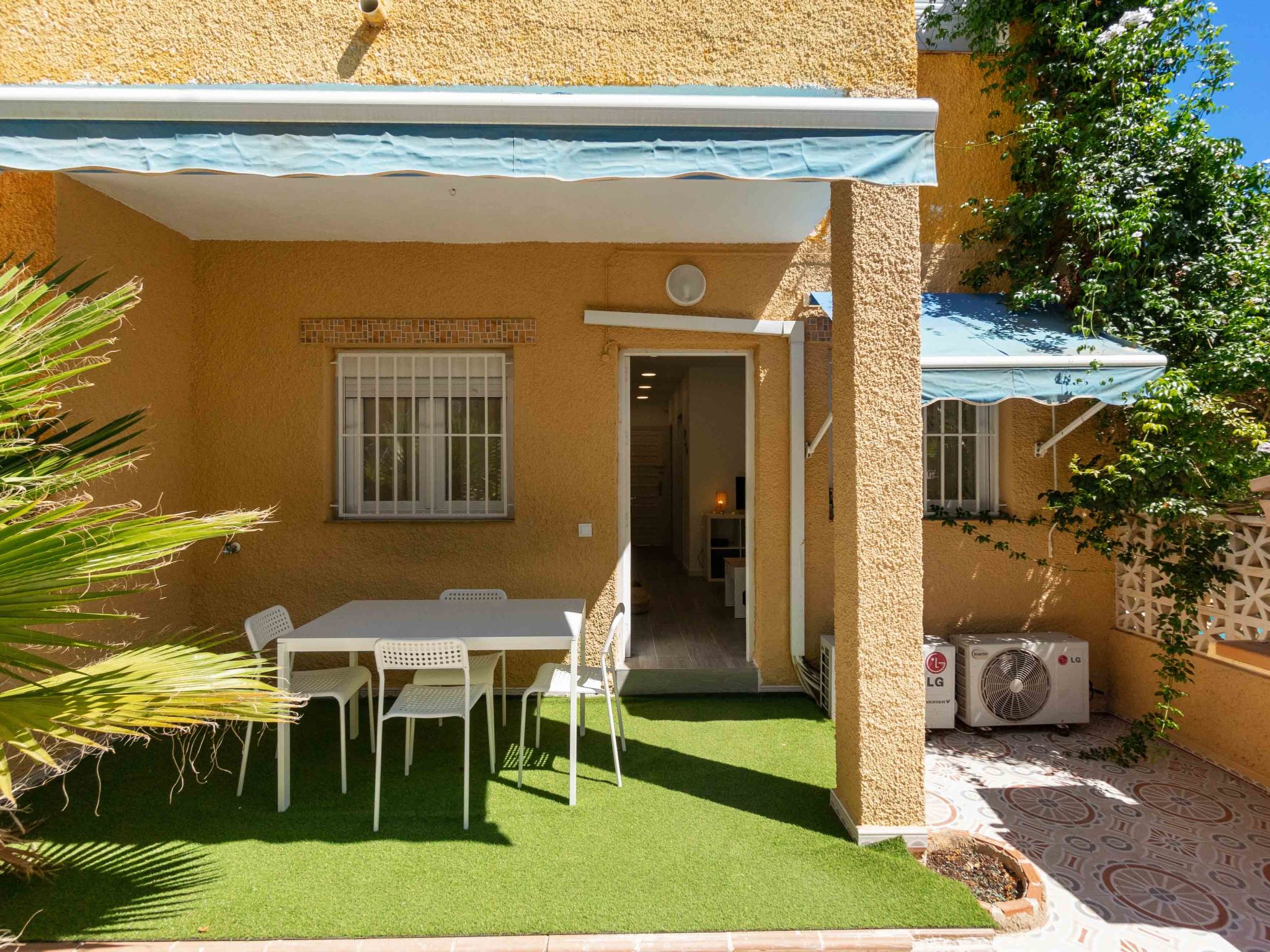 Maison Elena – Extérieur de la maison, photo 22 sur 27