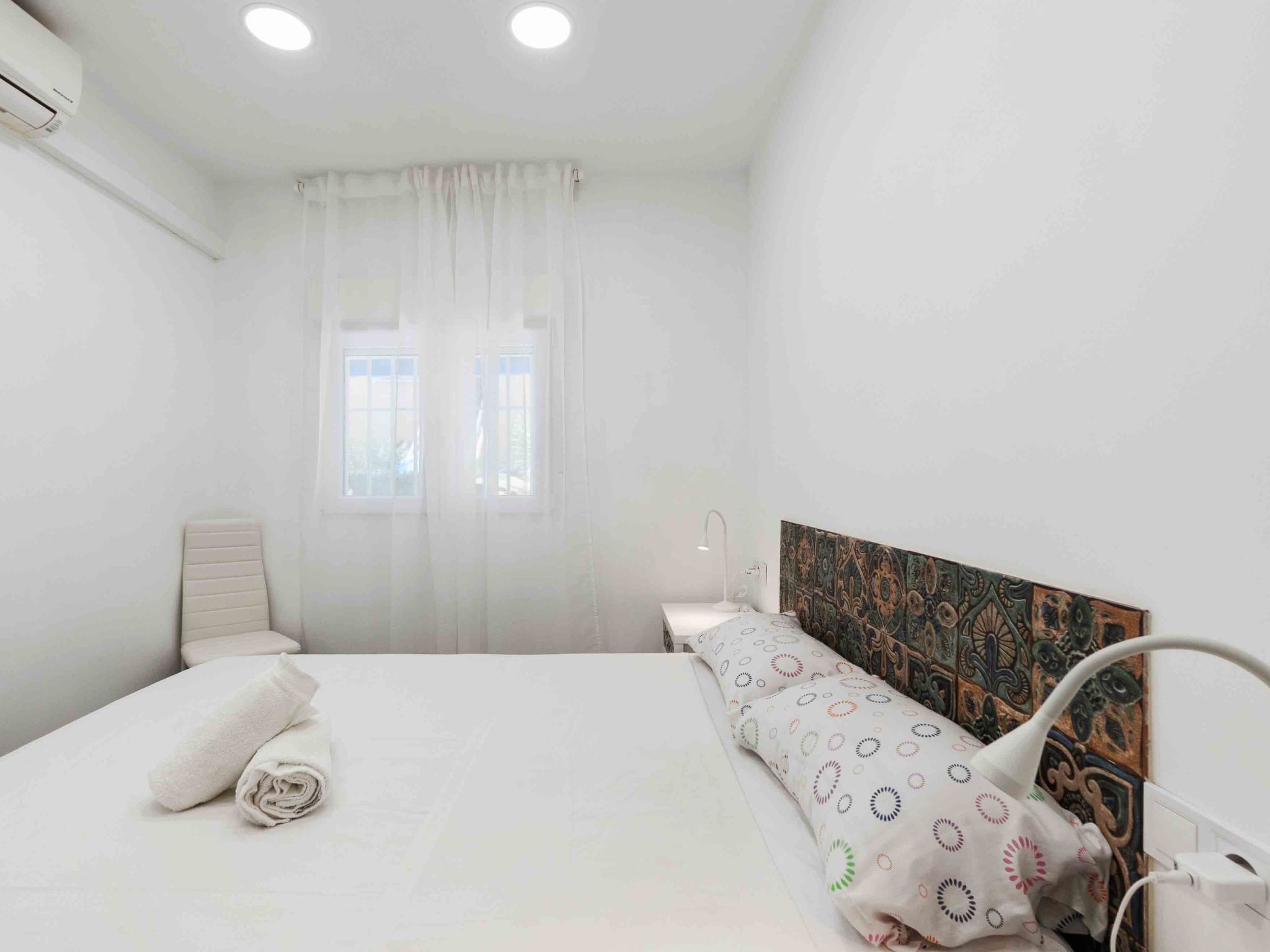 Maison Elena – Salle de bains, photo 15 sur 27