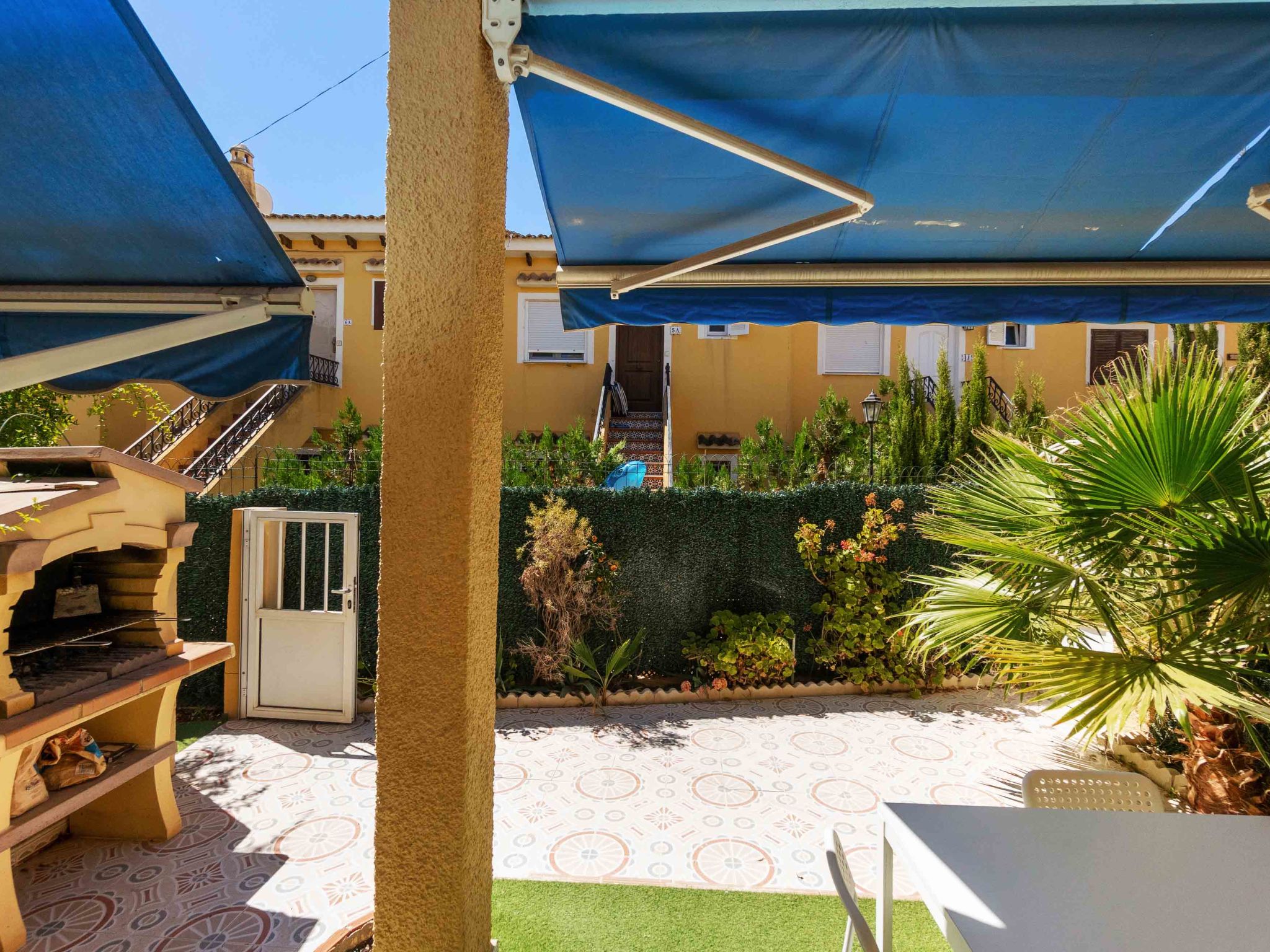 Maison Elena – Terrasse, photo 19 sur 27
