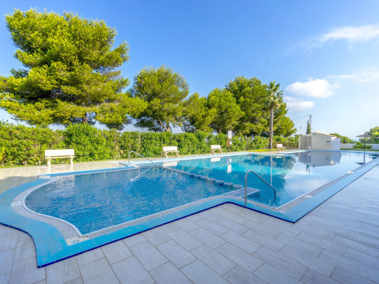 Apartman za odmor Torrevista 2