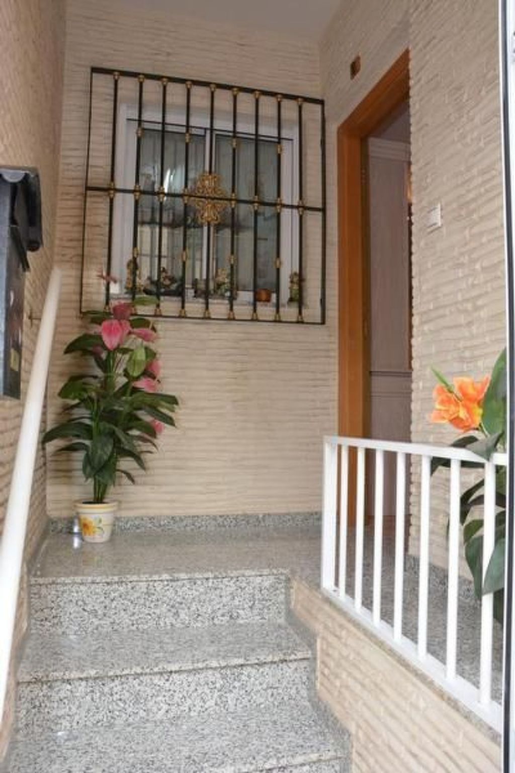 Wohnung mit Terrasse und privatem Pool