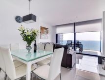 Sea Senses' Suite mit Gemeinschaftspool
