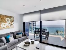 Sea Senses' Suite mit Gemeinschaftspool