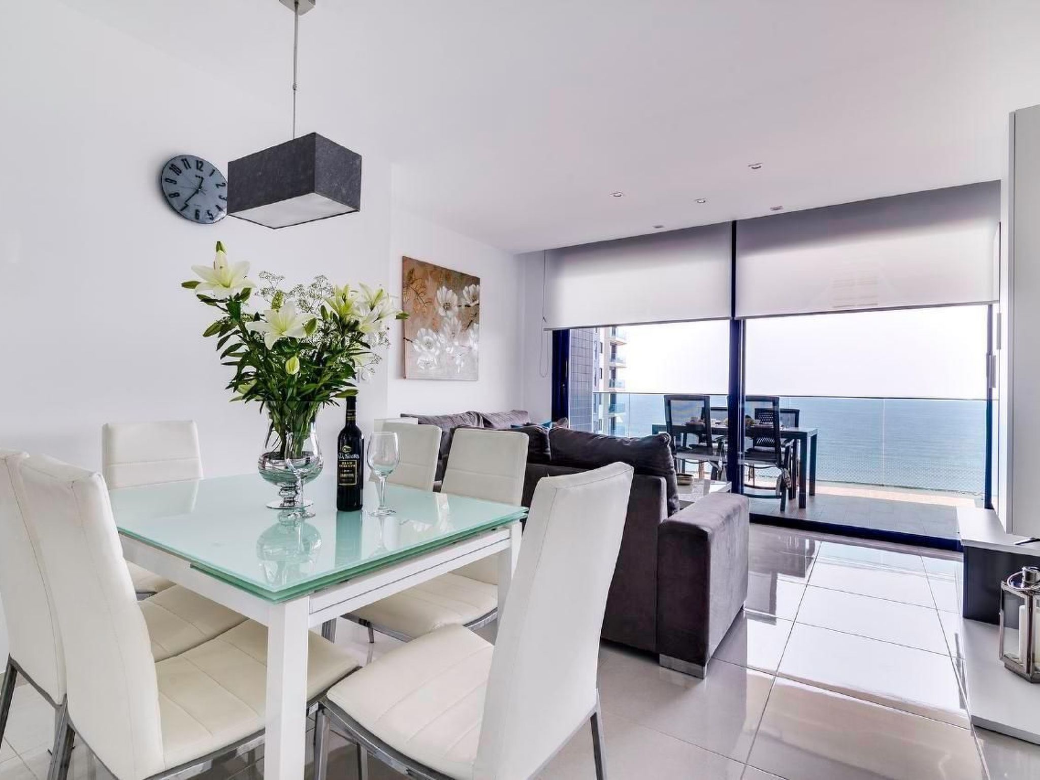 Sea Senses' Suite mit Gemeinschaftspool