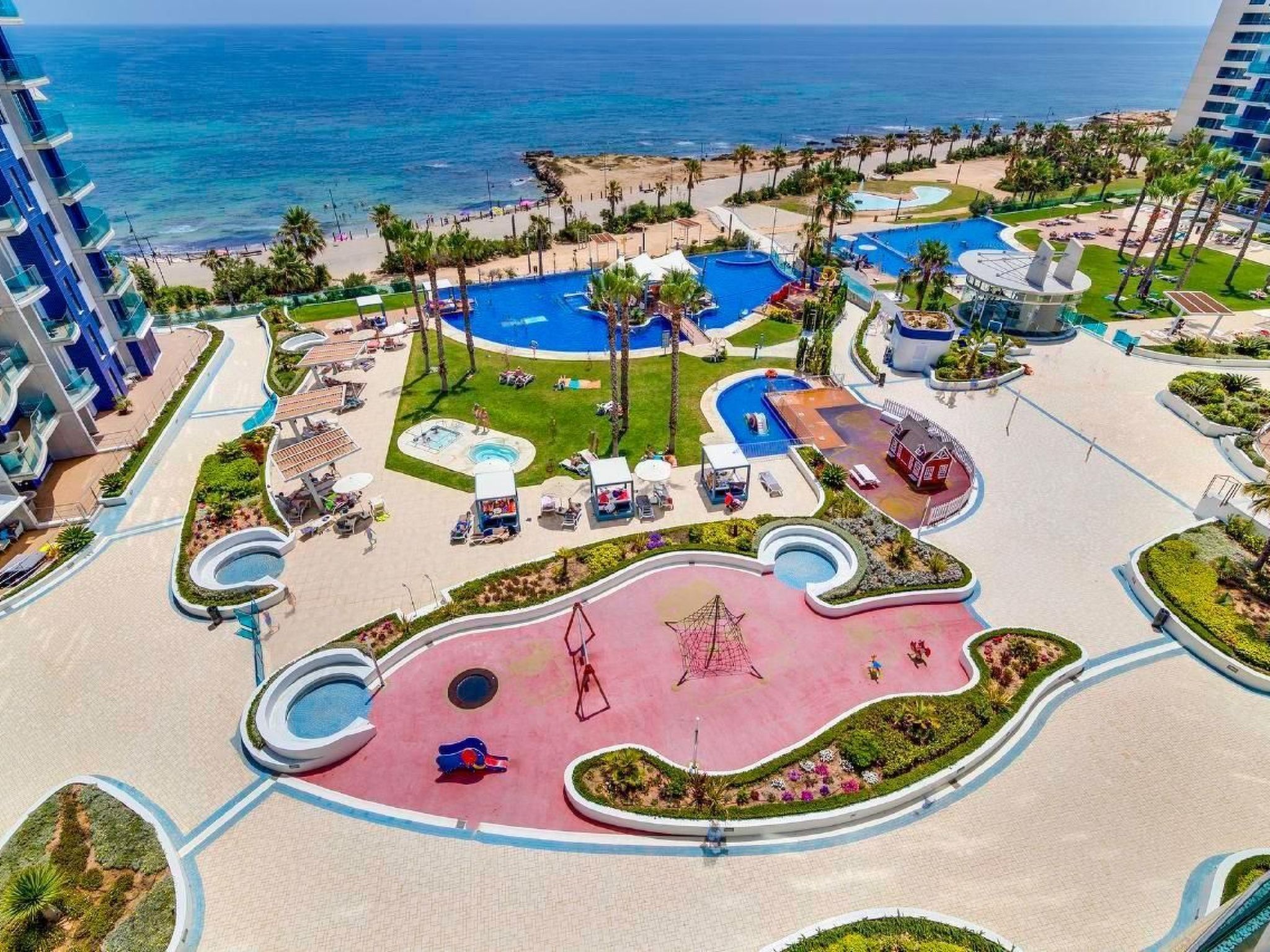 Sea Senses' Suite mit Gemeinschaftspool-Image-tags.info