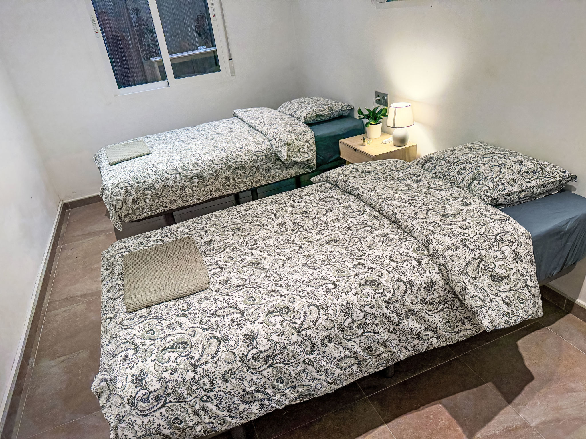 Casa Ente - Inside