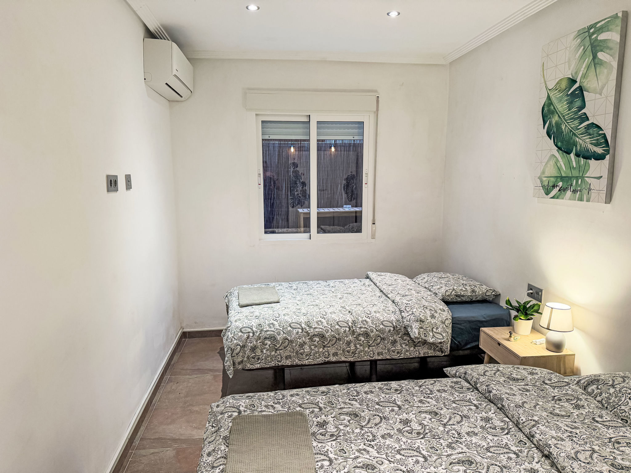 Casa Ente - Inside