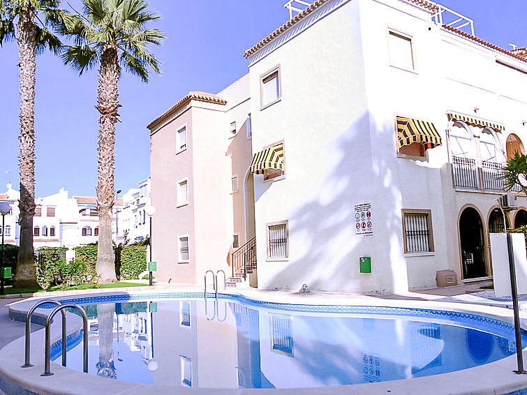 Apartman za odmor El Paraiso