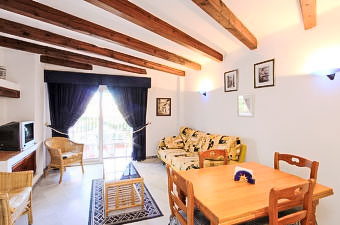 Download Mobler til strand hus For iPhone