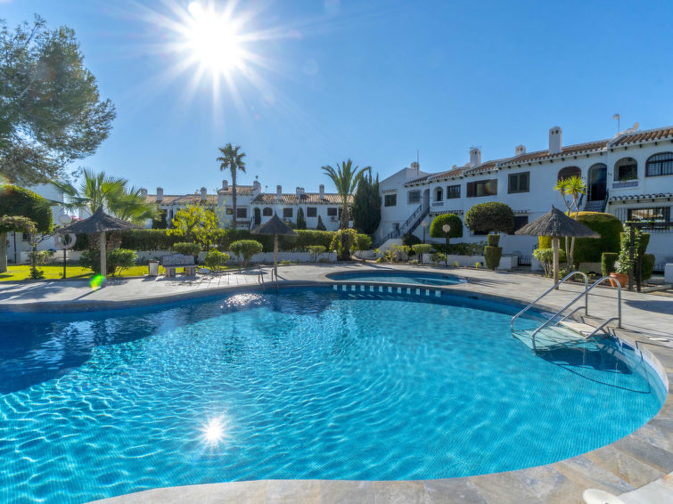 Search and Stay destination Orihuela, VC - Spain from AU$ 166. Bellavista I