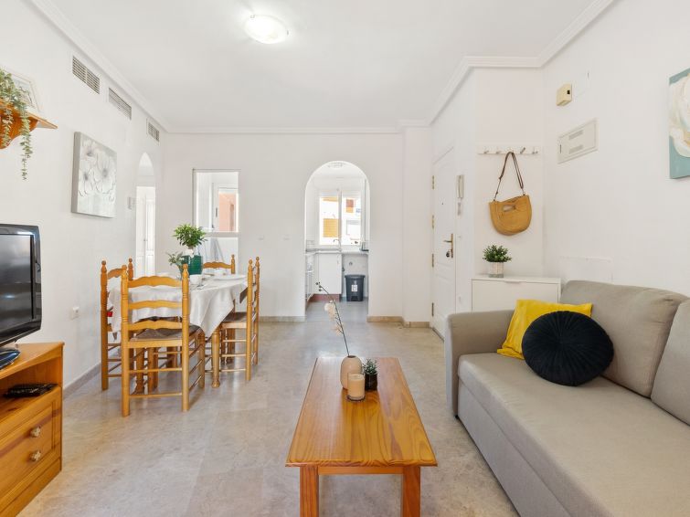 Search and Stay destination Dehesa de Campoamor, VC - Spain from AU$ 199. Las Calitas Bloque III