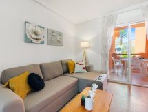 Apartment Las Calitas Bloque III