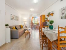 Apartment Las Calitas Bloque III