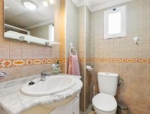 Apartment Las Calitas Bloque III