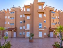 Apartment Las Calitas Bloque III