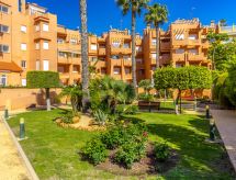Apartment Las Calitas Bloque III