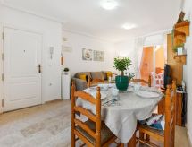 Apartment Las Calitas Bloque III
