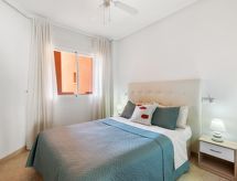 Apartment Las Calitas Bloque III