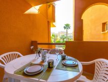 Apartment Las Calitas Bloque III