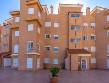 Apartment Las Calitas Bloque III