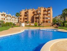 Apartment Las Calitas Bloque III