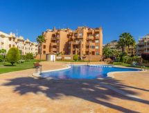 Apartment Las Calitas Bloque III