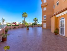 Apartment Las Calitas Bloque III