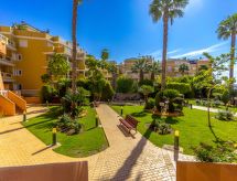 Apartment Las Calitas Bloque III